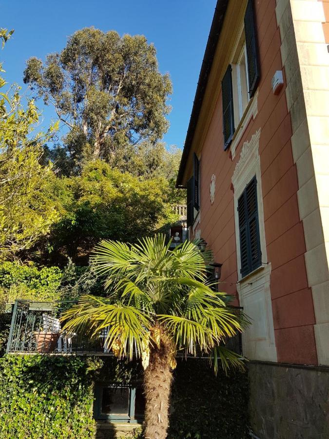 B&B Casa Del Priore Sestri Levante Exterior foto